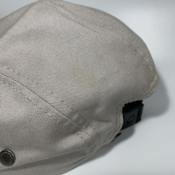 Us Versus Them 5 Panel Adjustable Hat - Picture 8 of 9
